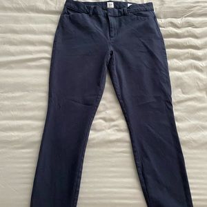 Signature, Skinny Ankle, Business Casual Pant